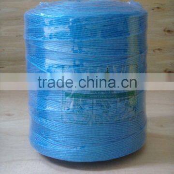 2014 China best Vegetable Sisal baler twine