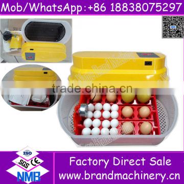 best price 12eggs mini-incubator automatic machine