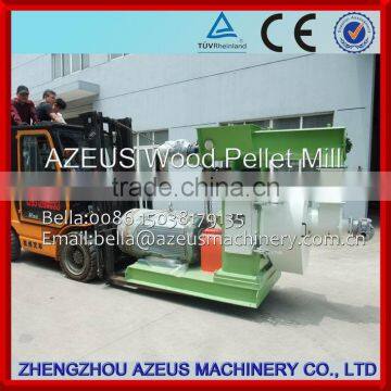 MKLH350 600KG Bio Pellet Machine For Fuel