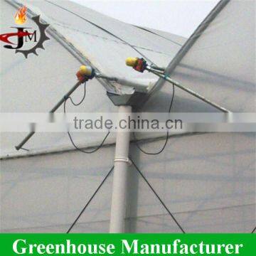 Hot Sale Greenhouse Electrical Roll up Motor for Ventilation