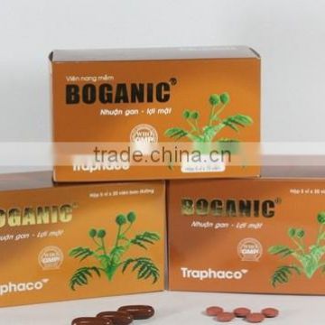 Boganic 40tab.152boxes.ctn Nutritional Food