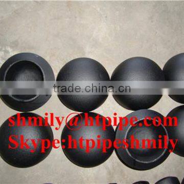 ASME SA234 WP5 WP91 WP9 Butt-welding Cap photo-2