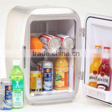 mini bar fridge