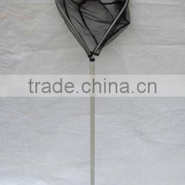 Triangle net pocket fishing net
