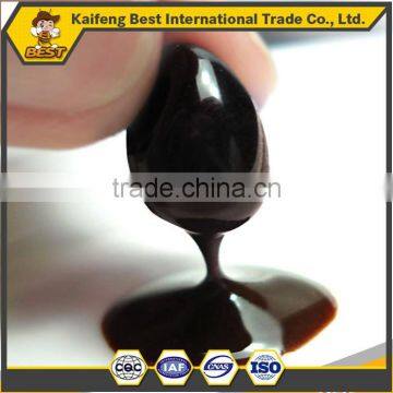 GMP certificated food grade Bee propolis softgel capsule