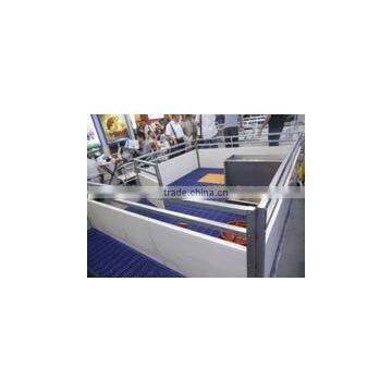 Farrowing Crate pp Material Plastic Slat Floor in Goat/pig Farm photo-3