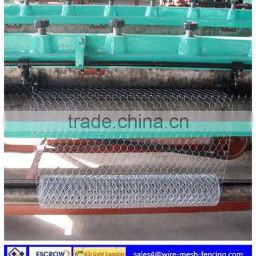 2016 Hot Sale Cheap Gabion Mesh Machine