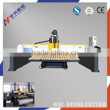 HQC40 Automatic Infrared Ray Bridge Cutter huaxing