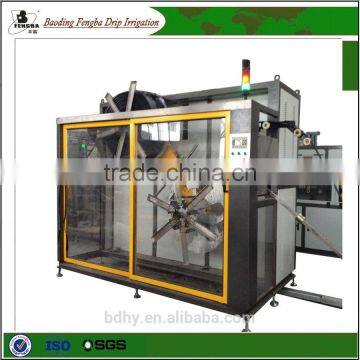 Cheapest factory price for hdpe drip irrigation pipe line