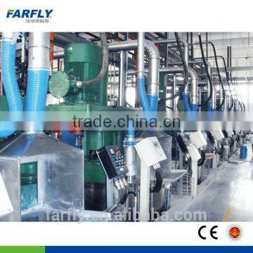 Tinting Paint Production Line photo-5