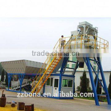 Small Scale Industriesmobile Batching Plant For Concrete photo-3