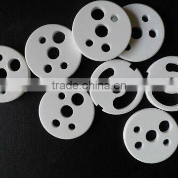 Alumina seal faces &pump Ceramic seals.