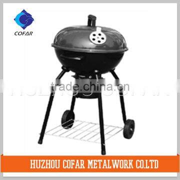 Hot selling outdoor gas grill with oven