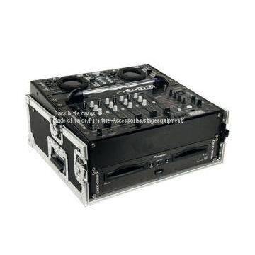 DJ Flight Cases, Portable DJ Road Case