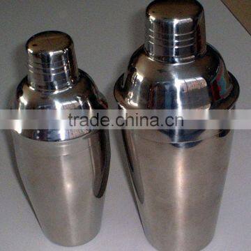Stainless Steel Protein Shaker
