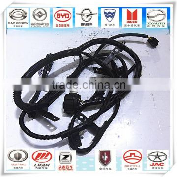 100% original rear bar wire harness 4013400XKZ36A for H6