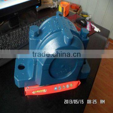 high quality SSN630 split plummer block bearing