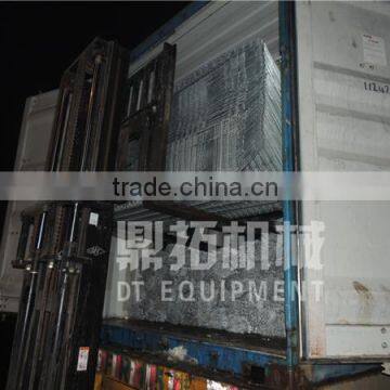 Automatic Feeding Equipment A Type Automatic Layer Poultry Cages in Nigeria photo-6