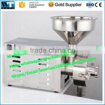 Medicine grinding machine drug powder grinding machine