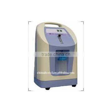 hospital with CE Certified medical electric oxygen concentrator