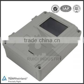 aluminium for ip67 electric switch waterproof mail box