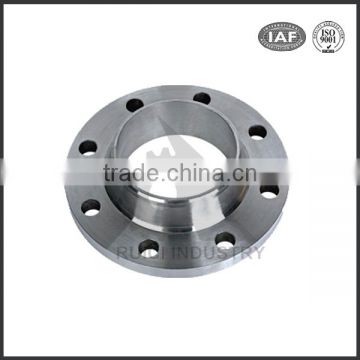 High quality steel welding and machining parts