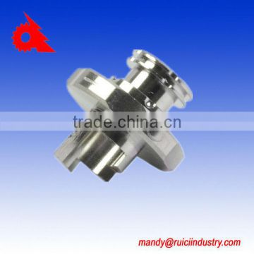 China OEM cnc machining parts for welding machinery