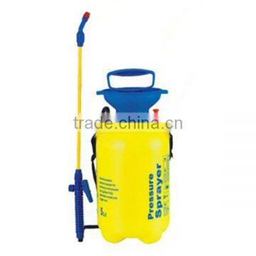 5L Material garden sprayer, agriculture sprayer,sprayer for flower/glass