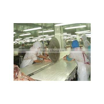 livestock/poultry slaughtering and cutting processing equipment