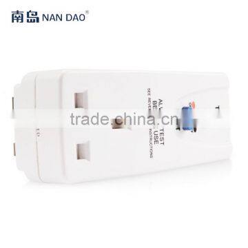 Electric Surge Protectors Three Pin Plug Types of Lamps Socket photo-3