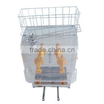New Orange Juicer Parts/automatic Orange Squeezer/automatic Orange Juice Machine photo-5