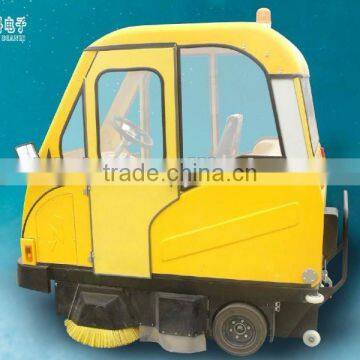 HK-1250C Dedicated Road Dust Hot Selling Sweeper