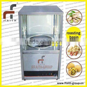 the Best Sell Nut Roasting Machine