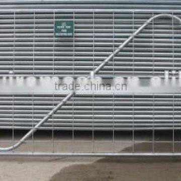 high quality farm gate (factory)