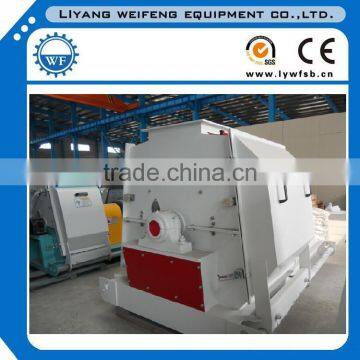 Grain Hammer Mill For Feed Pellet Making Line