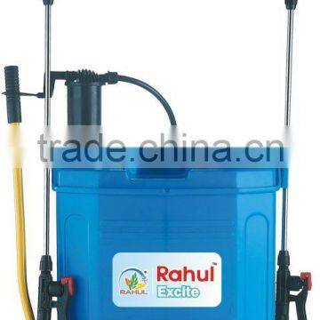 Battery Sprayer