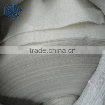 Road Fabric Geotextile Filter Nonwoven 300g Geotextile photo-6