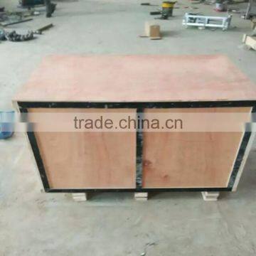 Neweek Labor Saving Cement Mortar Automatic Wall Plastering Machine photo-6