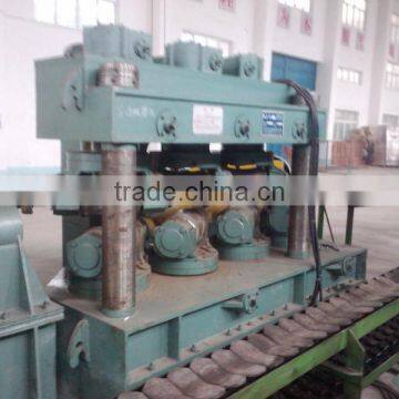 straightening machinery