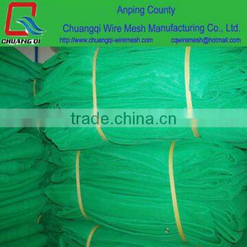 120gsm HDPE Scaffolding Debris mesh safety net/Construction Safety Nets/building safety protecting netting