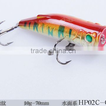 Wide Variety popular good swim action plastic fish lure