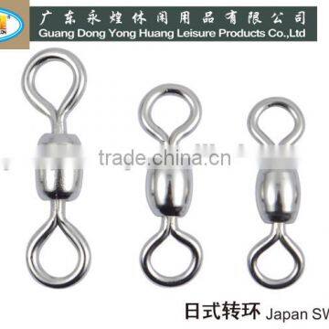 Yong Huang Fishing Swivels Stainless Steel Swivel photo-4