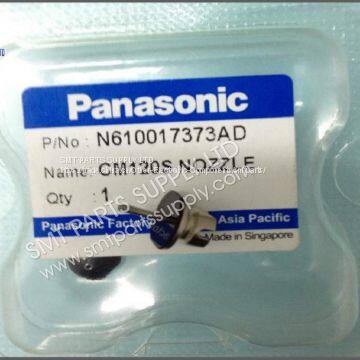 SMT Panasonic 120s Nozzle N610017373AC N610017373ad