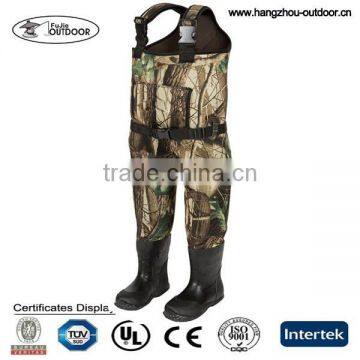 High Quality Neoprene Wader and Fishing Wader for Children