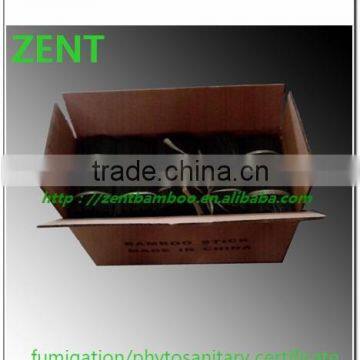 ZENT-4 supporting bamboo flower stick