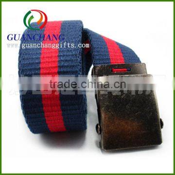 Custom Men's Fashion Waist Belt photo-3