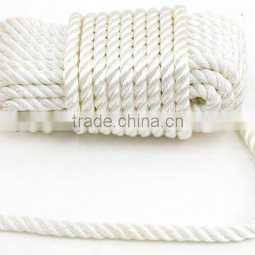 Twisted Nylon/ Pp/ Polyester Rope photo-2