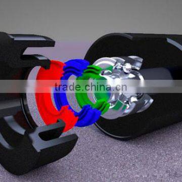 Material Handling Roller
