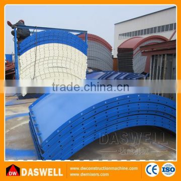 100 ton Silo for Cement Used with CE