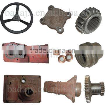 220.37.101-1 Transmission Case Only-200 Series